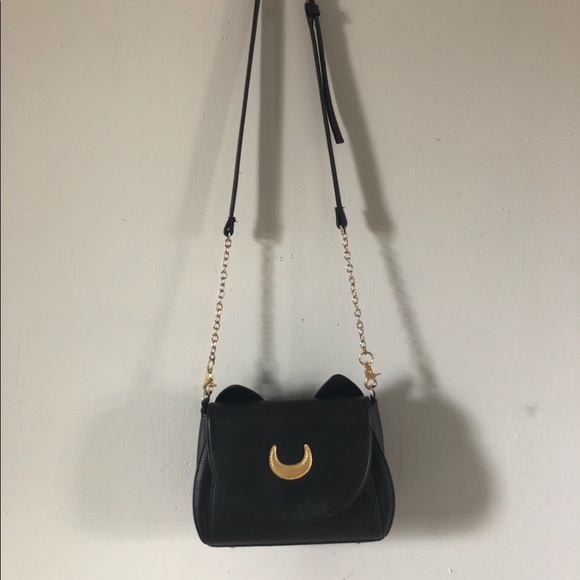 Sailor moon bag - Picture 1 of 3